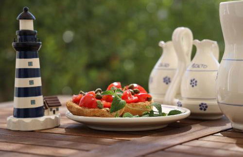 Salento Residence & Suite - Foto 23