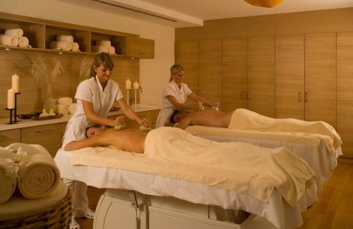 Ferienwohnungen Dünenmeer - Foto 35