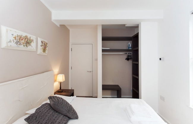 Royal Court of Justice view - Foto 6