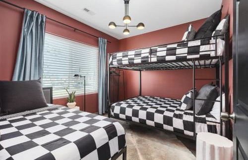 Condo Near Downtown WALK to restaurants, bars & music - Foto 4