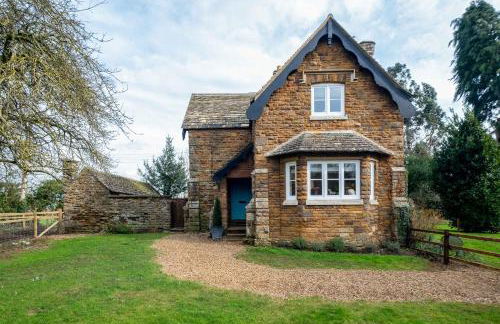 Park Cottage - Foto 36