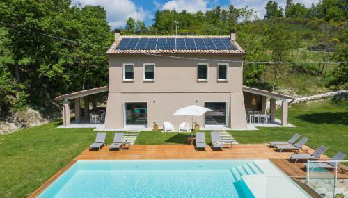 Villa Gea - Foto 3, Garden