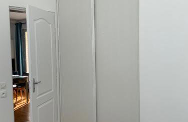 Maison de bourg cosy et fonctionnelle proche mer - Foto 31