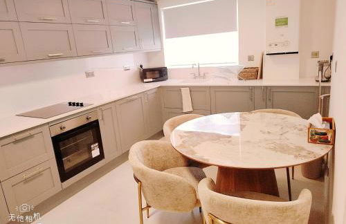 Peaceful and modern flat Camden - Foto 1