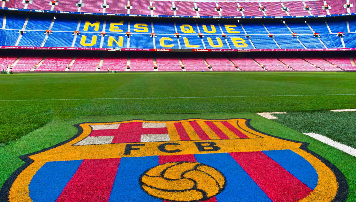 Entrada al Museo Spotify Camp Nou - Foto 1, Entrada al Museo Spotify Camp Nou