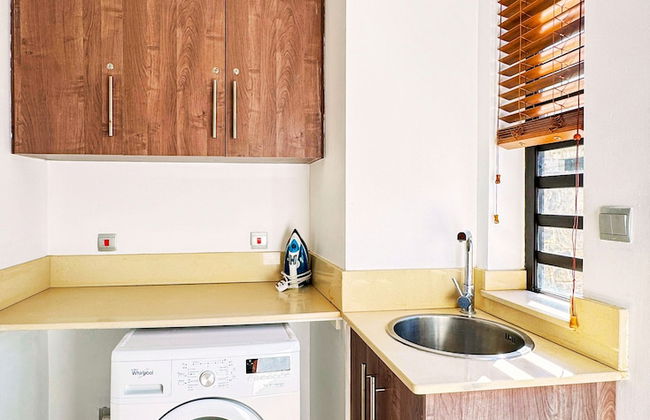 Olana Beach by Horizon Holidays - Photo 12