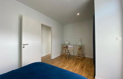 Appt neuf RDC 2 chbres Angoulême-Soyaux - Foto 22