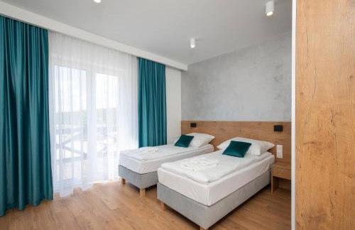 Gorczański Zakątek Jacuzzi & Sauna - Foto 13