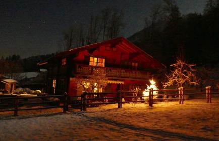 Malerhausl Modern Retreat - Foto 31