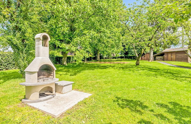 Plush Villa in La Roche-en-ardenne With Swimming Pool - Photo 28