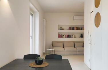 Piano7 - Attico luminoso con terrazzo - Foto 11