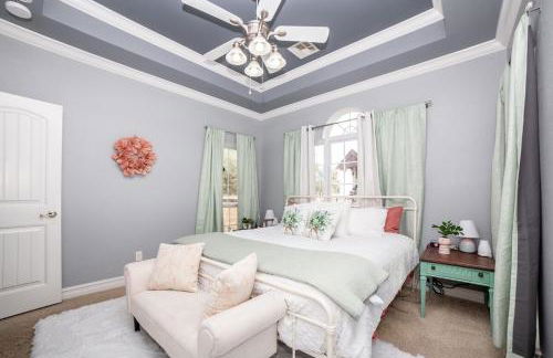 Whimsical Lake House - Foto 37