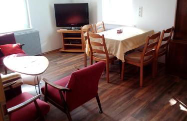 Ruhige Waldrandlage- Ferienwohnung Lauterbachblick - Foto 18