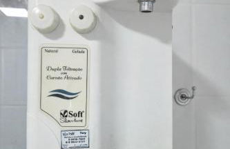 Casa p 11 pessoas com garagem para 3 carros prox Parque do Sabia, Arena Sabiazinho, Ufu, Madrecor - Foto 14