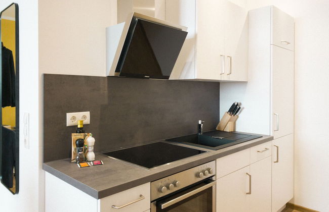 Brunnen Apartments - Foto 63