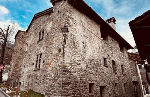 Maison Bovet - Foto 16