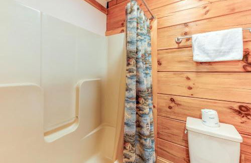 Longview Lodge - Foto 25