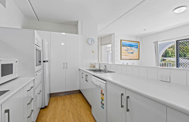 The Islander Holiday Resort - Photo 51