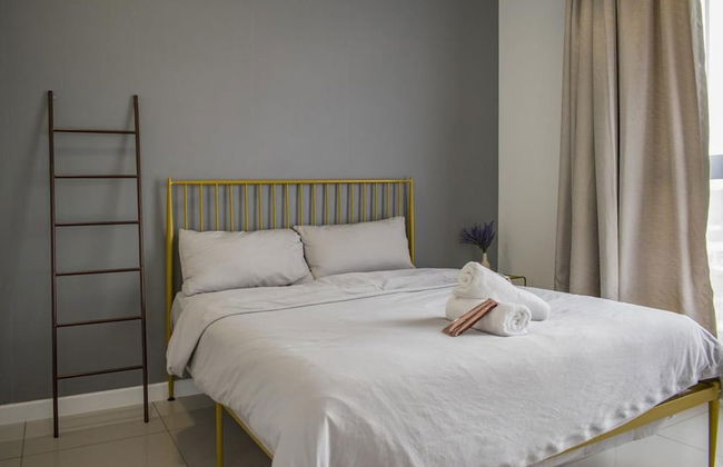 Le Pavillion Puchong by Widebed - Foto 5