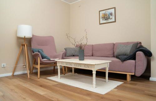 Lütt Huus - Altstadtnahe, komfortable FeWo in Buxtehude - Photo 7