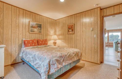 The Viking MCA 410 - Meredith Lodging - Foto 17