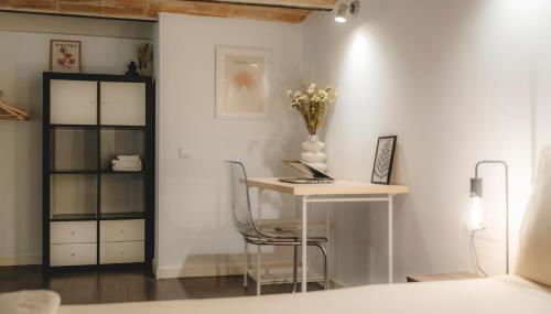 Chic Poble Nou Loft Terrace & Close to The Beach - Foto 3