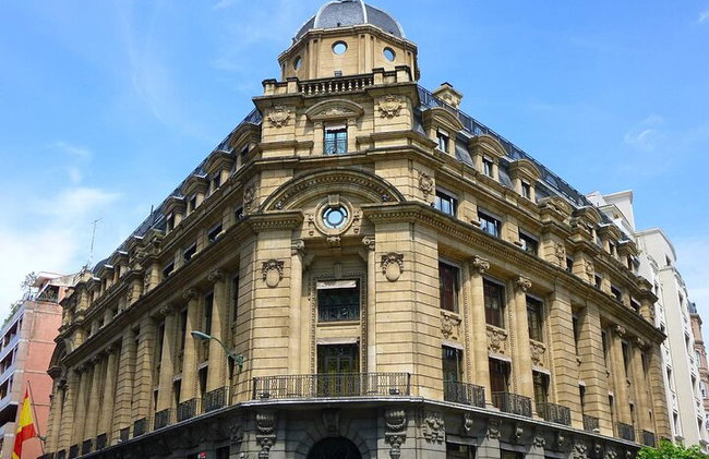 Bilbao Private Familienwanderung - Foto 2