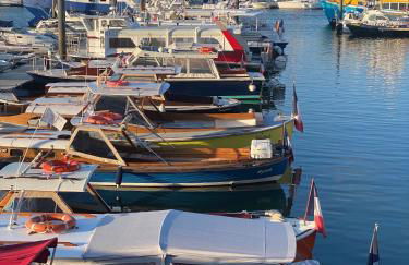 Charmant T2 avec extérieur Villa Deganne - Foto 18