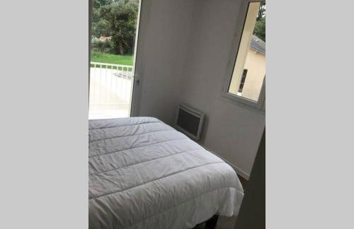 Côté Dune - Maison (3P) au calme proche de la mer - Foto 6