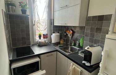 Tourist Apartment in Turin - Photo 9