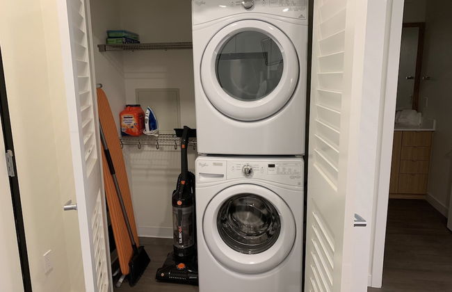 Domicile Suites at Marina SLU - Photo 6