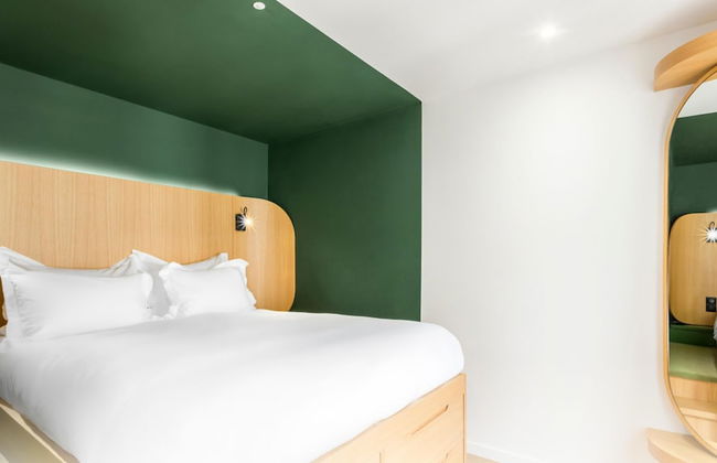 Beauquartier - Grands Boulevards - Foto 20