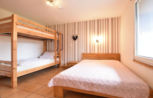 Boutique Bungalow in Insel Poel With Terrace - Photo 4