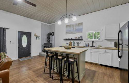 The Silver Birch - Foto 20