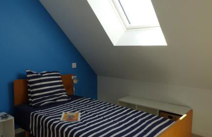 Confortable maison familiale près des plages - Foto 30