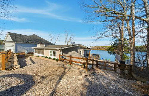 Deep Water Stays on Lake Murray - Foto 39