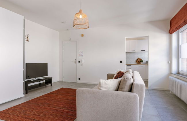 BE GNT Hout 6 in Gent - Foto 8