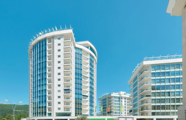 Lux Apartments Sunrior - Foto 65