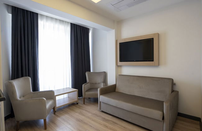 Alesta Seaside Residence - Foto 32