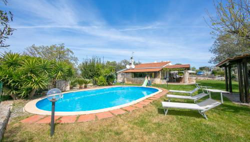 La Casa Sulla Roccia Trulli Pool - Happy Rentals - Foto 3