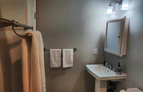 The Flat at the Cork Oak - Foto 18