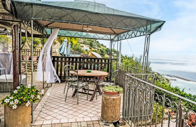 Villa Ginestra - Foto 24