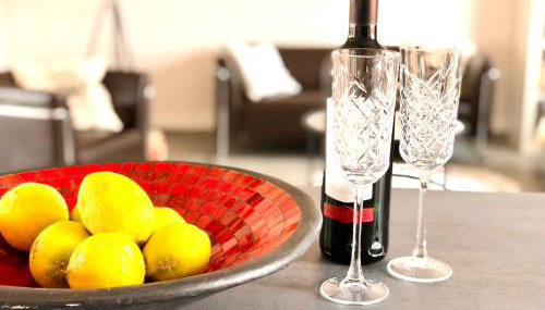 An der Stadtmauer Bürgel - Foto 5