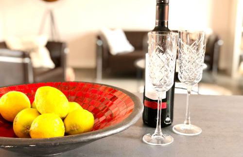 An der Stadtmauer Bürgel - Foto 5