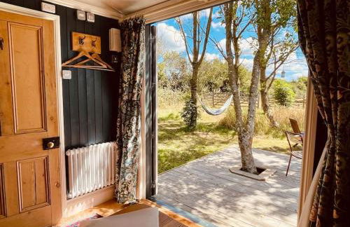 The Field Room - Hut on The Lizard - Foto 1