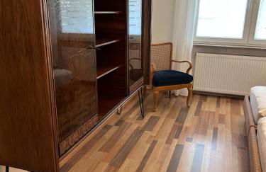 Wohnung nahe Naturschutzgebiet - Foto 19