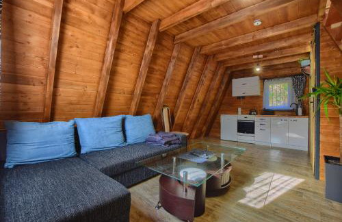 Domki Na Grapie - Foto 21