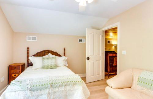 Pool, Hot Tub and Pickleball Court Lake Ozarks Home - Foto 36