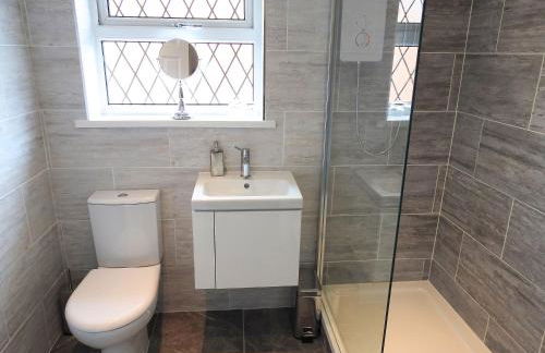 Exquisite Apartment Hessle - Foto 19