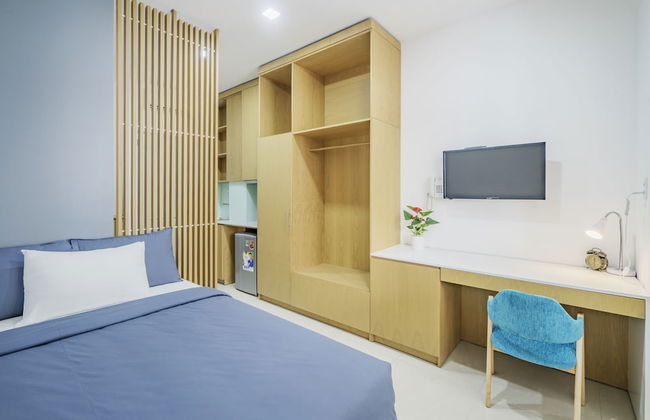 Babylon D3 Serviced Apartment - Photo 19